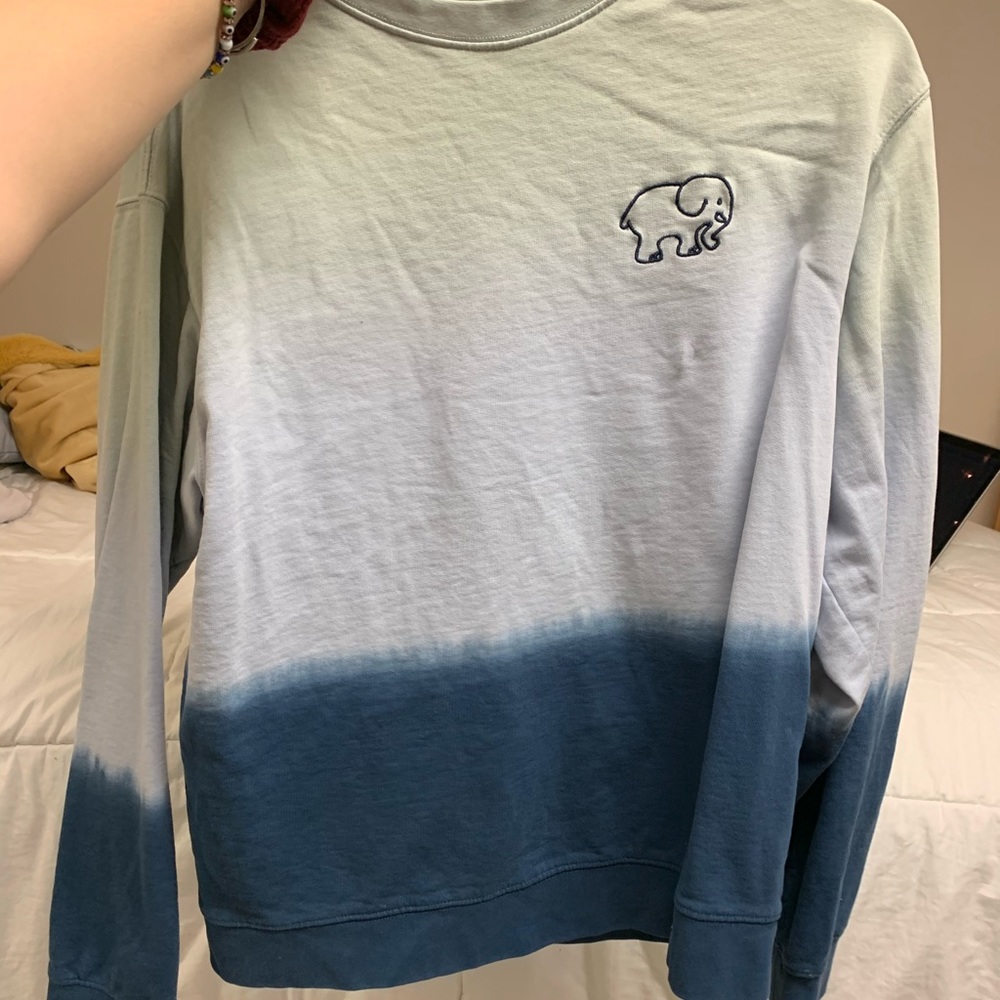 Ivory Ella Long Sleeve